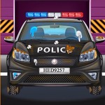 Princesses Police Day