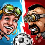Puppet Football Fighters