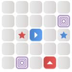 Push The Squares