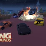 Racing Battlegrounds 
