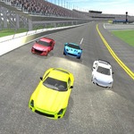 Racing Circuit Fever