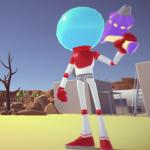 Rails Shooter Fantasy Shooting Game