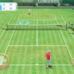 Real Tennis