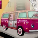 Repair Ice Cream Truck