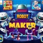Robot Maker
