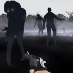 Run Into Death
