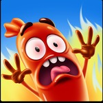 Run Sausage Run