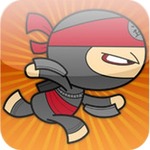 Running Ninja