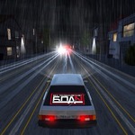 Russian Car Driver Hd 