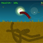 Sand Worm