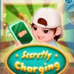 Secretly Charging