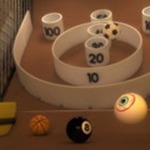 Skeeball