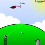 Sky Diving