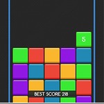 Sliding Bricks 