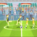 Soccer Physics 2