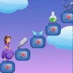 Sofia Crazy Theme Hospital