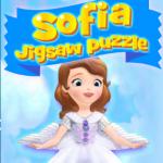 Sofia Jigsaw Puzzle