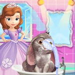 Sofia Take Care Of Clover