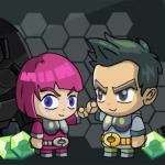 Space Prison Escape 2