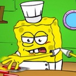 Spongebob Restaurant