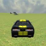 Sports Cars Driver