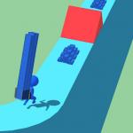 Stair Run