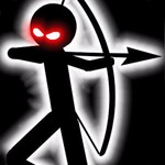 Stickman Archer Online 4 