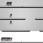 Stickman Go