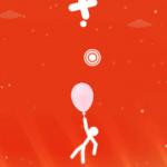 Stickman Rise Up Escape