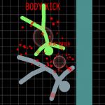 Stickman Warriors