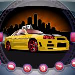 Super Car Dressup