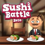Sushi Battle