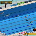 Swimming Pro