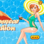 Swimwear Fashion