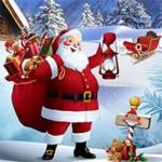 Thank You Santa