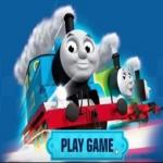 Thomas And Friends Hidden Stars
