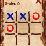 Tic Tac Toe 3