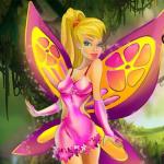 Tinker Bell New Look