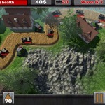 Tower Defense Sudden Attack 