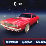 Traffic Car Racing