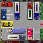 Traffic Game