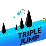 Triple Jump 