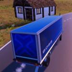 Truck Driver Simulator