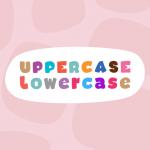 Uppercase Lowercase