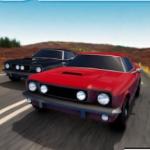 V8 Racing