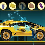 Wash Your Car