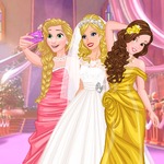 Wedding Fashion Facebook Blog