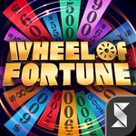 Wheel Of Fortune