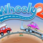Wheely 2