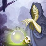 Witch Ball